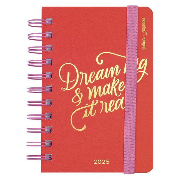 Agenda 15x21 DxP Vogue