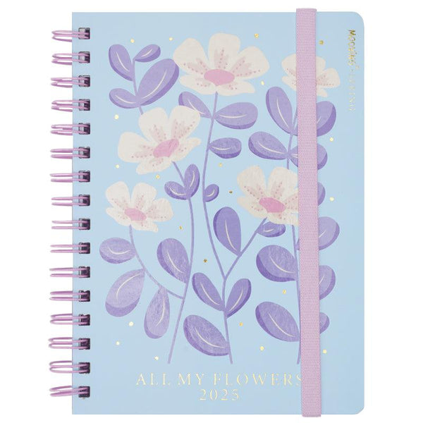 Agenda 15x21 S.V. Spring