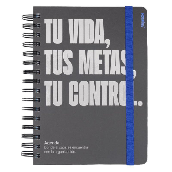 Agenda 15x21 S.V. Urban