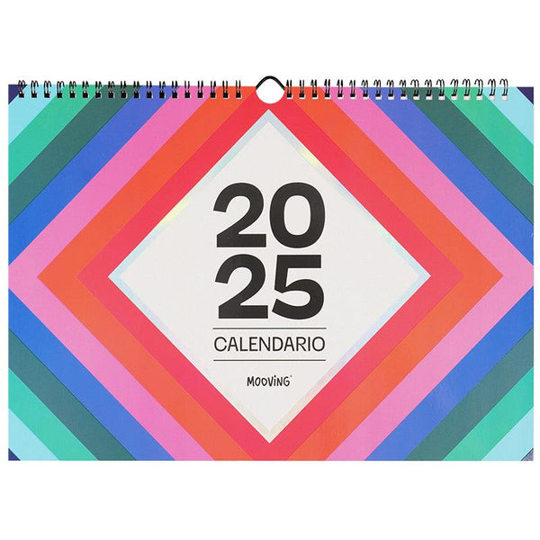 Calendario Hype