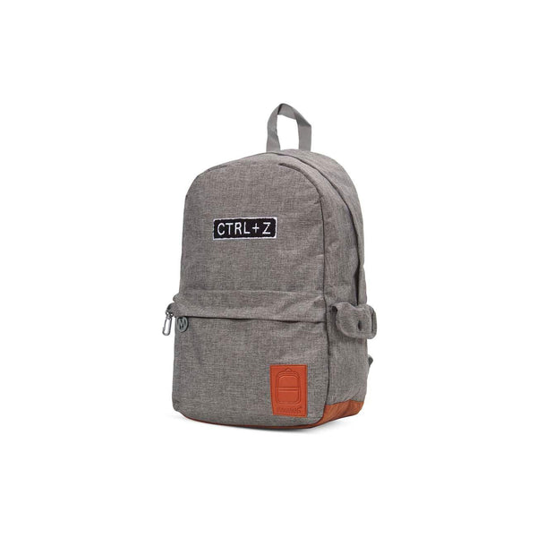 Mochila Baires Grey