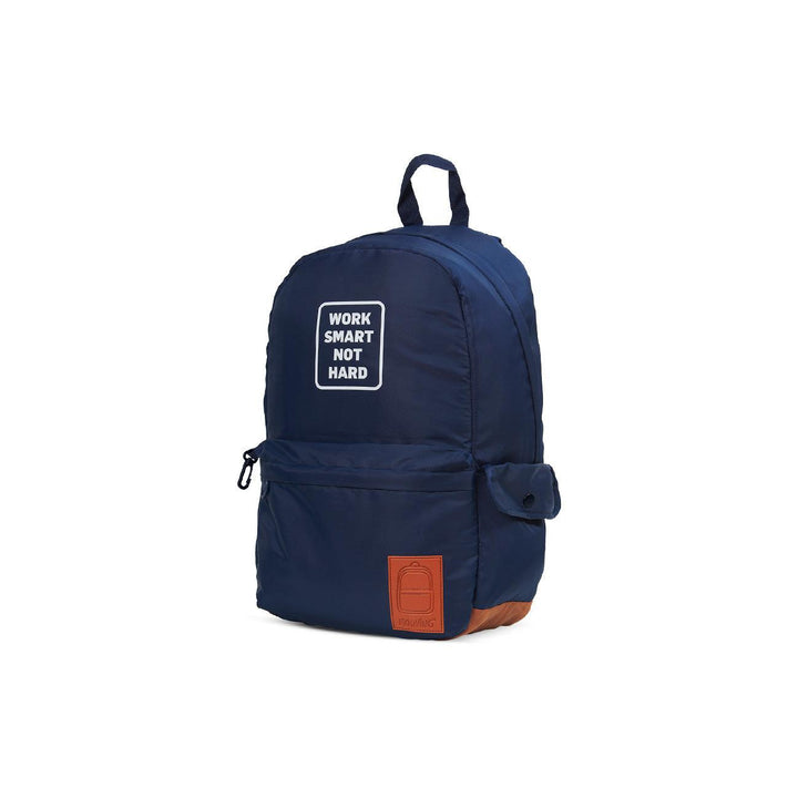 Mochila Baires Blue