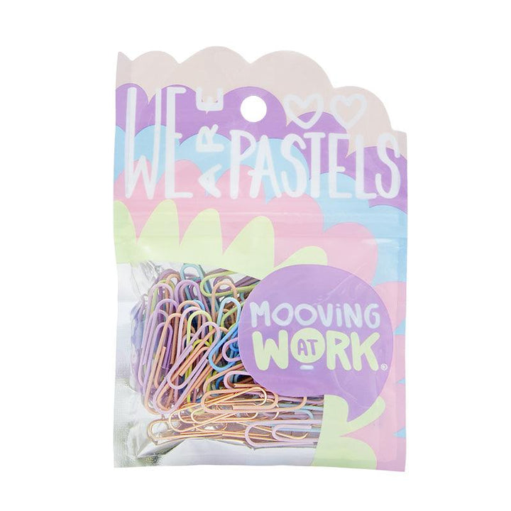 Paper Clips 33 mm 60 u